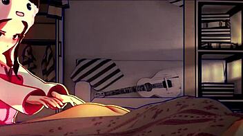 Ever tried a wild 3D hentai magic book adventure?