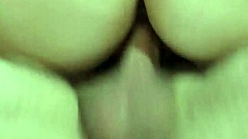 Wife Rides To Pleasure Herself