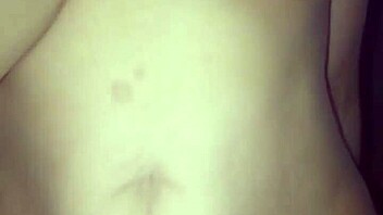 Wife Riding Husband In Argentina