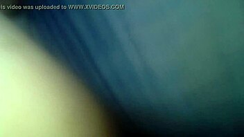 Homemade video of girlfriend with friend