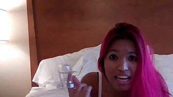 Hope your chastity device fits tight.