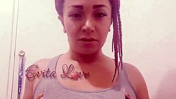 Do you love my nipples in bondage?