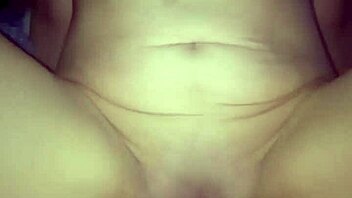 Wife Riding Husband In Argentina