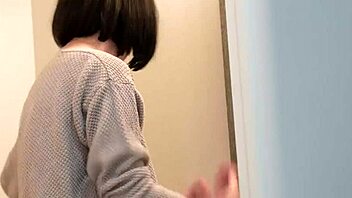 Can you believe Stepmom Olive Glass got a creampie with Oliver Faze in this wild caper?