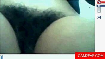 Watch This Sexy Teen's Anal Webcam Show!