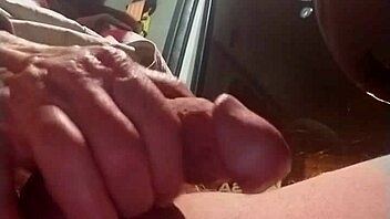 Ever tried milking a hard cock like this before?