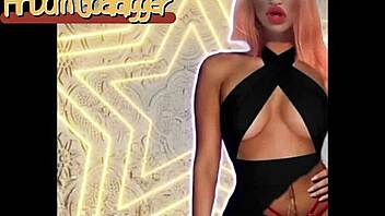 Findom goaldiggers dance with addictive moves. Are blonde mistresses controlling their slaves?