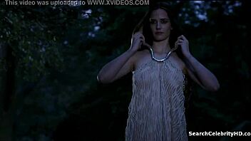 Eva Green's seductive performance in Camelot season 1