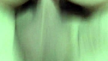 Wife Rides To Pleasure Herself