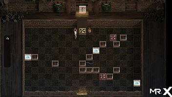 Treasure of nadia puzzles 13 to 18 walkthrough