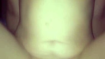 Wife Riding Husband In Argentina