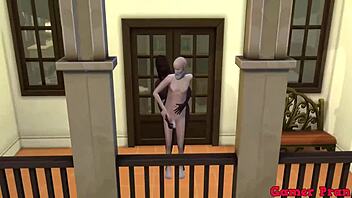 goku cap 2 maestro roshi sigue follando su harem en trios orgias acabando en culos algo sale mal