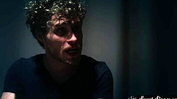 seductive milf loves cock taste 😋