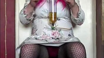 Amateur crossdresser vows ongoing content creation