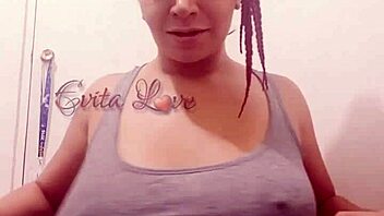 Do you love my nipples in bondage?