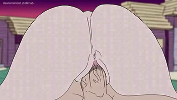 Ender chan hentai fun! 😏