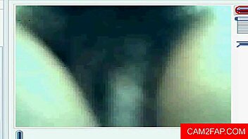 Watch This Sexy Teen's Anal Webcam Show!