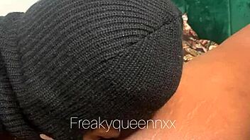 ebony girl feels the best licking from her visiting friend, watch full video on xvideos red