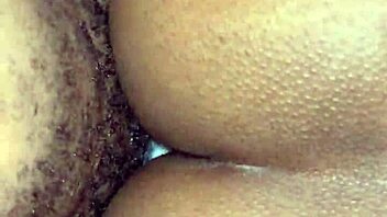 2 Am Fucking Ebony Slut With Big Ass Outdoors