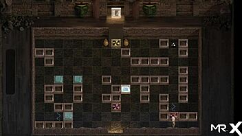 Treasure of nadia puzzles 13 to 18 walkthrough