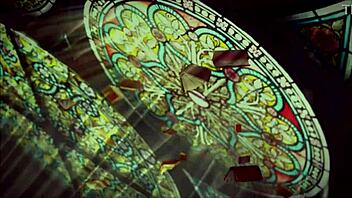 Ever tried a wild 3D hentai magic book adventure?