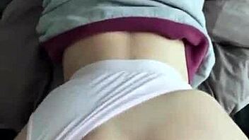 Πραγματικοί αμερικανοί φοιτητές γαμάνε σε pov