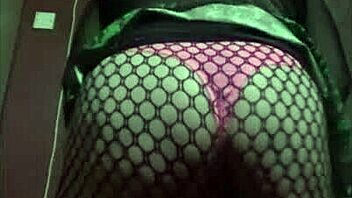 Mark Wright, a bisexual crossdresser, invites two men to film and humiliate him for public viewing