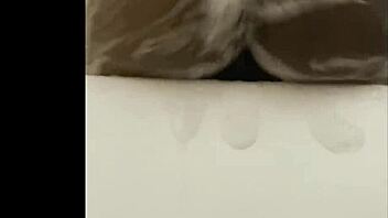 Wow, Ebony Couple Squirting On Monster Cock Compilation!