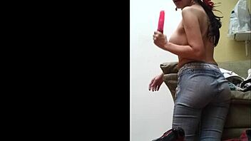 Rico's cumshot for good times