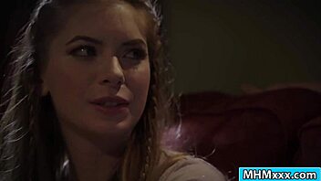 i watch summer brooks suck that monster cock passionately