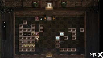 Treasure of nadia puzzles 13 to 18 walkthrough