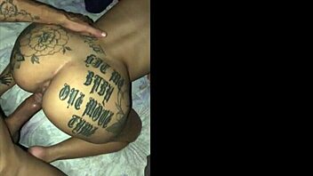 Hey, I fucked my neighbor's husband and he finished in my ass! How’s that for wild?