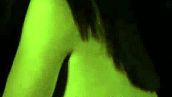 Sweet Indian Brunette Dances Solo For You!