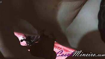 Latina Wife Assfucking With Plug In Homemade Video