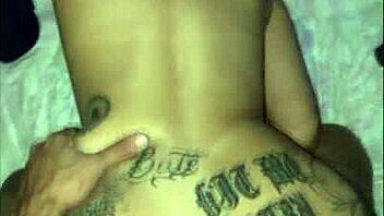 Hey, I fucked my neighbor's husband and he finished in my ass! How’s that for wild?