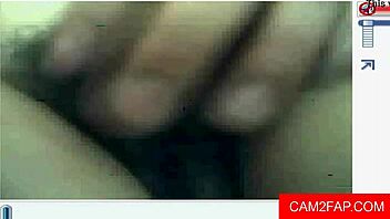 Watch This Sexy Teen's Anal Webcam Show!