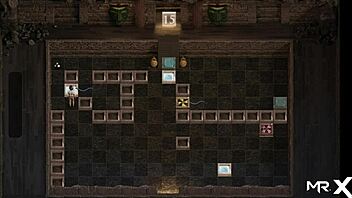 Treasure of nadia puzzles 13 to 18 walkthrough