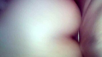 Homemade video of girlfriend with friend