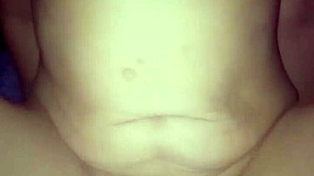 Wife Riding Husband In Argentina