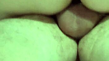 Wife Rides To Pleasure Herself