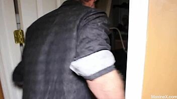 asian femdom maxine x dominates her eager boy toy.