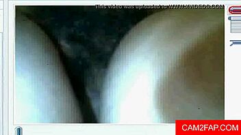 Watch This Sexy Teen's Anal Webcam Show!