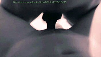 Last day visit, I filled my otaku friend with cum so she won't miss me