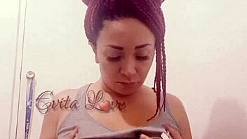 Do you love my nipples in bondage?