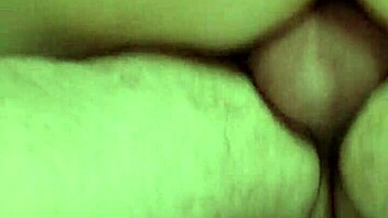 Wife Rides To Pleasure Herself