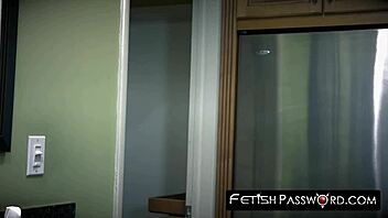 Hey, Jade Jantzen begs for that facial!