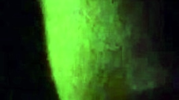 amateurs have sex in a car