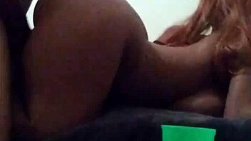 Get ready for some chocolate backshots with my 158cm doll