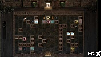 Treasure of nadia puzzles 13 to 18 walkthrough