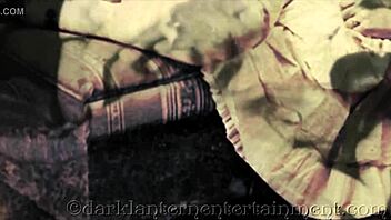 Povej mi svoje erotične spovedi, viktorijanski gentleman